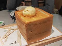 面包诱惑-绿茶餐厅(广州天河城店)