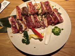 -久苑烧肉(世界城广场店)