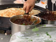 -金杨老摊头蛋饼(金口路店)