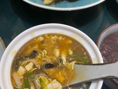 -君霖海鲜私房菜(春柳店)