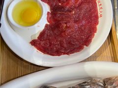 -豆花姐烂豆花火锅(水屯北路恒大滨河店)