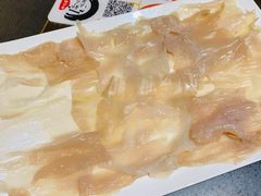 -舒家大院老火锅(台江路店)