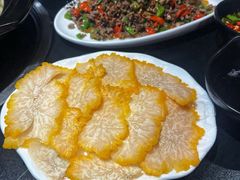 -野菌皇海景野生菌火锅(滨海大道店)