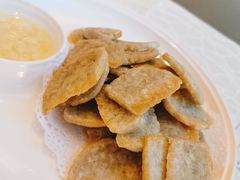-福来居烤鸭店(天坛二店)