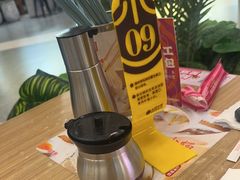 -小杨生煎(白玉兰广场店)