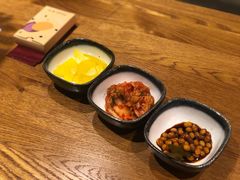 -韩见·韩式拌饭·炸鸡(石厦店)