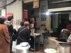 -蓉城西二道无名冒菜(西二道街店)