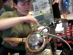 -天美汇鸡翅包饭(来福士广场店)