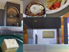 -佳客来·牛排(湖东店)