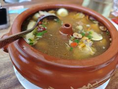 -小喜客·云南特色菜(纳西庭院店)