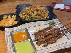 -烧蠔帮·湛江生蚝(工农店)