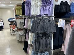 -优衣库(银座店)