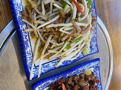 -老味道1992(武当山店)