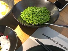 -金牌外婆家(苏州中心店)