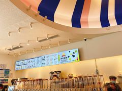-喜茶(迪士尼小镇DP店)