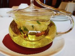 枸杞皇菊-利苑酒家(金宝店)