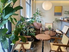 -COTTON CAFE(德信·中外公寓店)