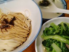 -小方的面(徐家汇店)