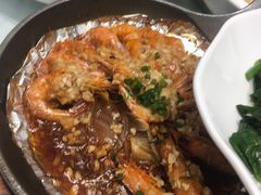 -香山湖家家宴(中山陵店)