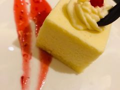 -济宁富力万达嘉华酒店·美食汇自助餐厅