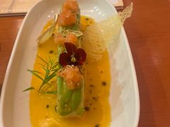 -仓桥家·焗寿司·锅物(光谷步行街店)