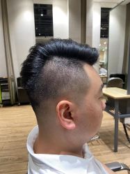 点击看大图 -曼都发型