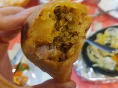-Santoor 萨都里印度餐厅(北锣鼓巷店)