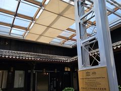 -走马楼饭庄(慈城古县城店)