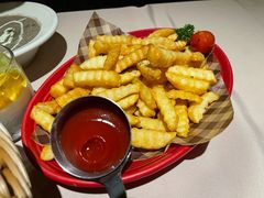 -西海岸·牛扒西厨(霞山总店)