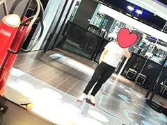 -威仕顿健身游泳(御锦城店)