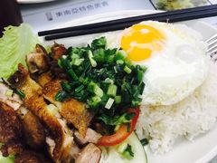 -东南亚特色美食