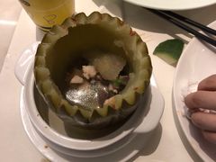 -港丽餐厅(高德置地店)