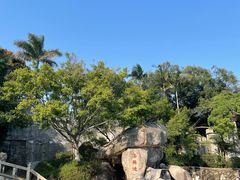-鸿山公园