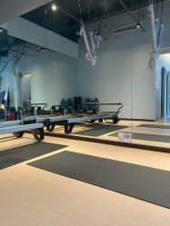 -兰瑜伽·普拉提