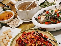 -陶缘一号·四季缘·老字号顺德菜·户外婚礼家宴(西滘店)