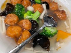 -枣子树·素食餐厅(朱家尖店)