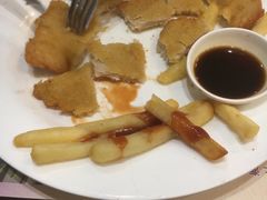 -德大西餐社(云南南路店)