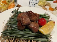 -希望日本料理(保利香槟花园店)