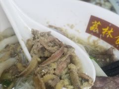 -荔林食店(西华路店)