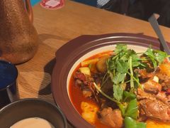 -纳鲁孜·新疆特色餐厅(上海悦荟广场店)