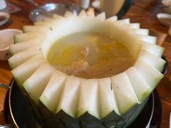 -尚竹阁冬瓜盅·18年地标美食(平洲店)