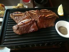 -山葵家·创意料理(临平银泰城店)