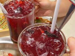 -浩爷羊蝎子火锅(望京店)