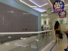 -斯坦星球AI编程·机器人科创·科学实验·信奥·思维·STEM·积木拼搭·竞赛考级(浦东联洋广场大拇指龙阳御桥中心)