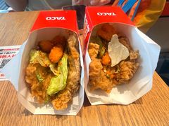 -肯德基(绍兴胜利店)