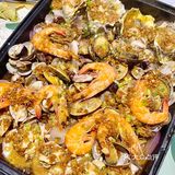 鲁菜｜胶东海鲜小馆🐠