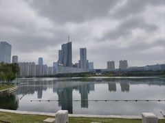 -天鹅湖体育公园