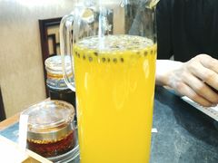 -李记饺子·熏酱东北菜(欢乐谷店)