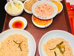 手剥虾仁-裕兴记•蟹黄面馆(人民广场店)