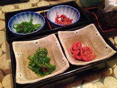 -西村日本料理(香格里拉饭店)